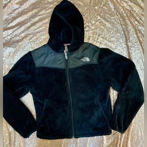 *Cozy North Face Jacket*, Sz.S